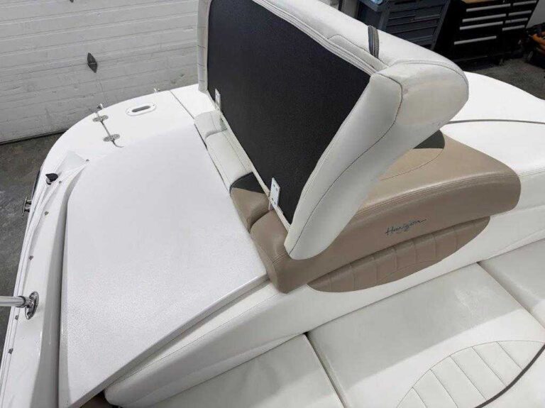 2005 Four Winns 190 Horizon US-GFNMV556E505 [photo 41]